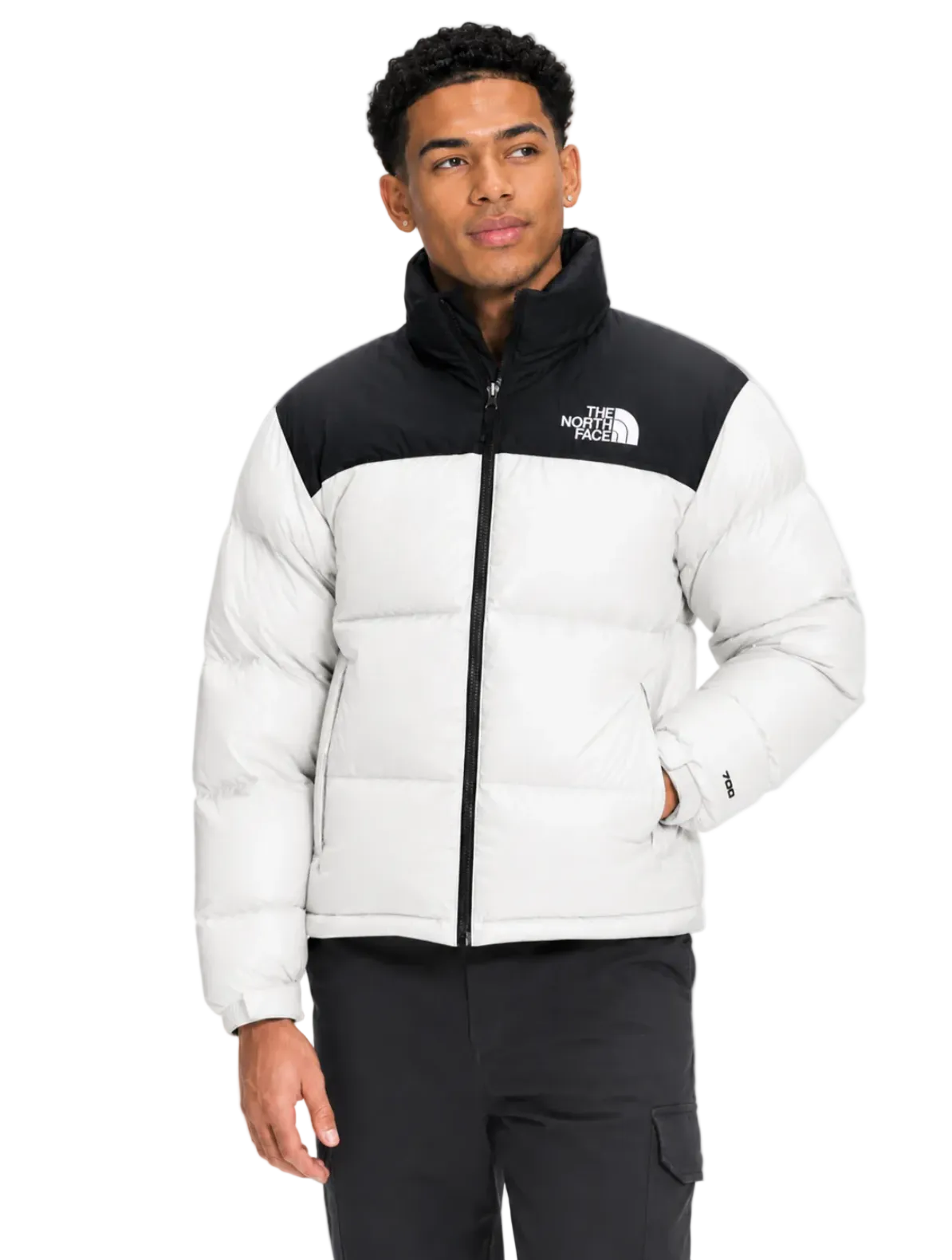The North Face 1996 Nuptse 700 - HOMBRE IMPERMEABLES