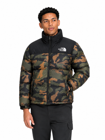 The North Face 1996 Nuptse 700 - HOMBRE IMPERMEABLES