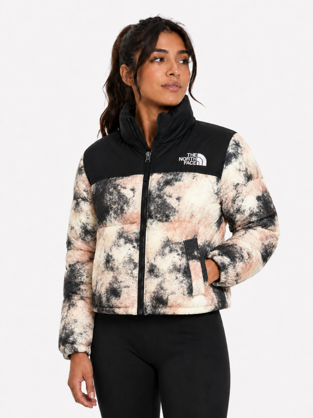 The North Face 1996 Nuptse 700 - HOMBRE IMPERMEABLES