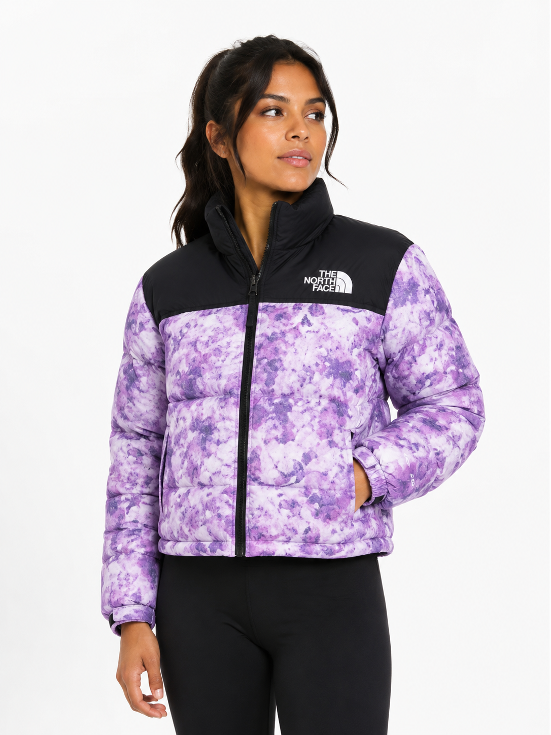 The North Face 1996 Nuptse 700 - HOMBRE IMPERMEABLES