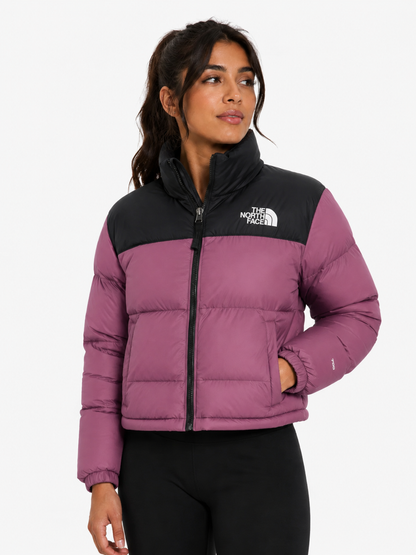 The North Face 1996 Nuptse 700 - HOMBRE IMPERMEABLES