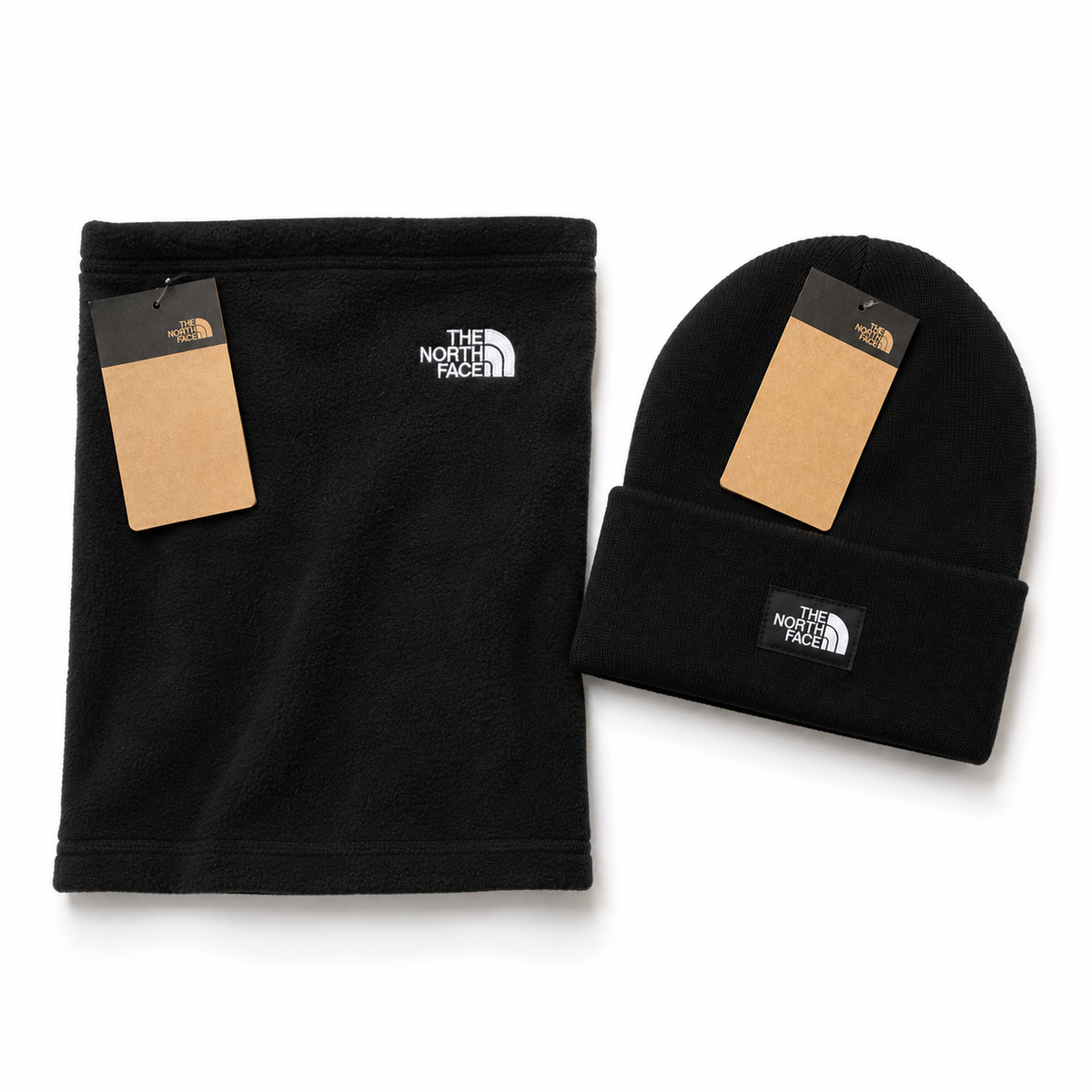Gorro + Cuello The North Face