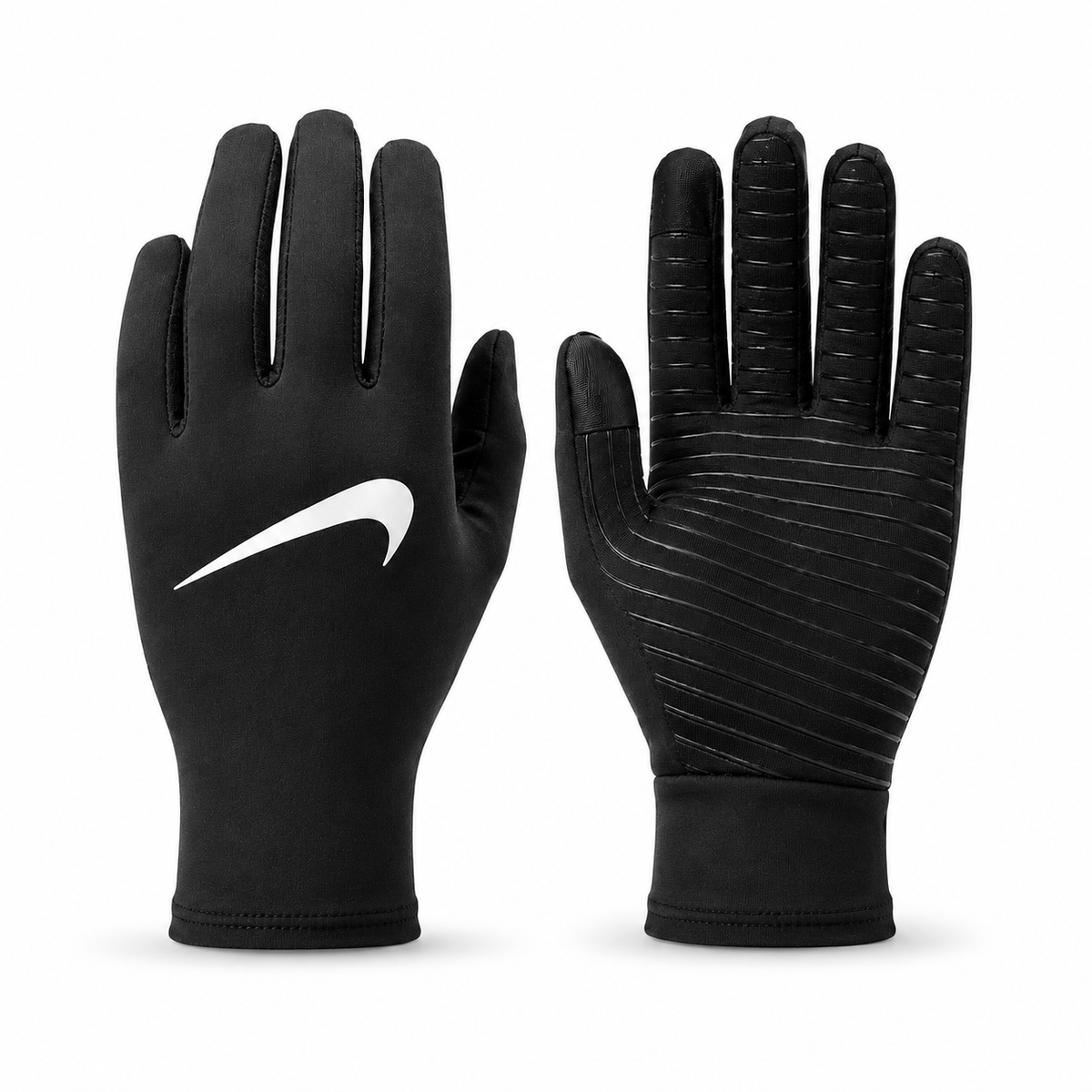 Guantes Reflectantes Nike