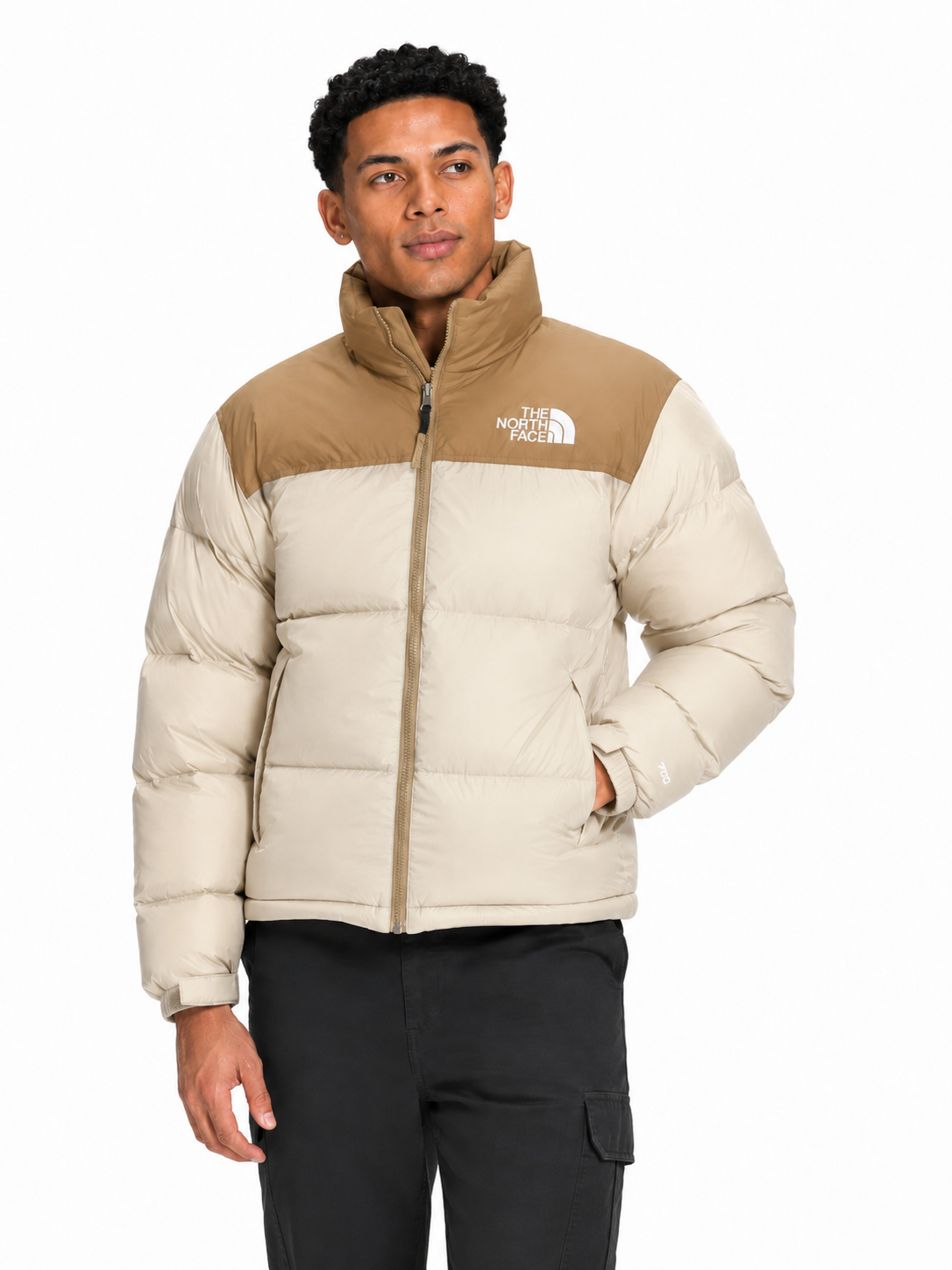 The North Face 1996 Nuptse 700 - HOMBRE IMPERMEABLES