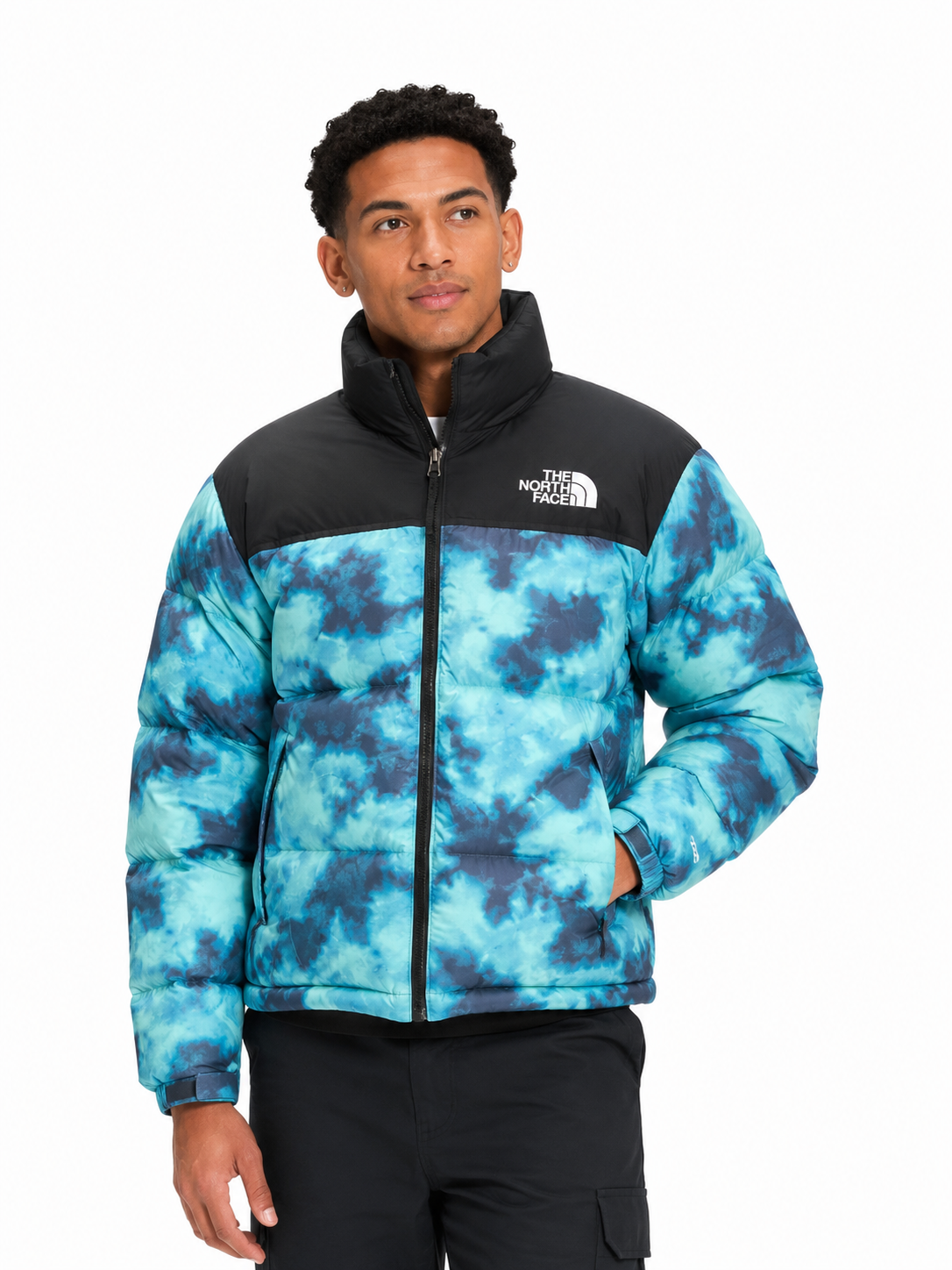 The North Face 1996 Nuptse 700 - HOMBRE IMPERMEABLES