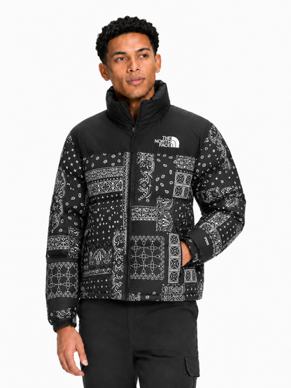 The North Face 1996 Nuptse 700 - HOMBRE IMPERMEABLES
