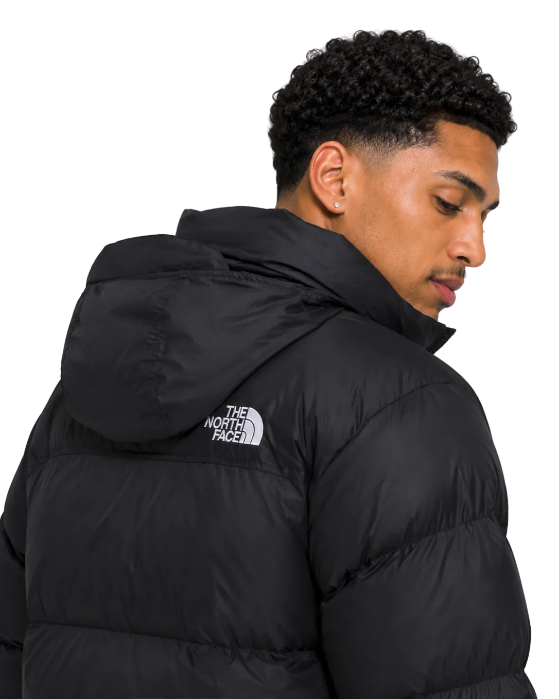 The North Face 1996 Nuptse 700 - HOMBRE IMPERMEABLES