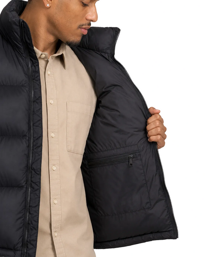 The North Face 1996 Nuptse 700 - HOMBRE IMPERMEABLES