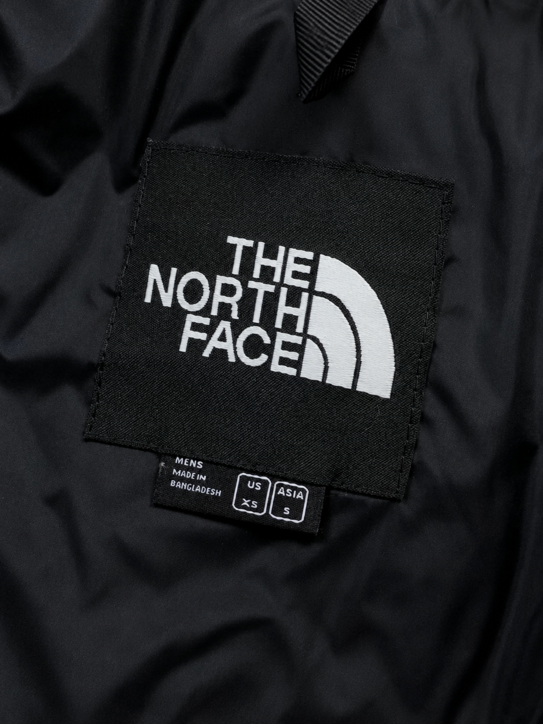 The North Face 1996 Nuptse 700 - HOMBRE IMPERMEABLES
