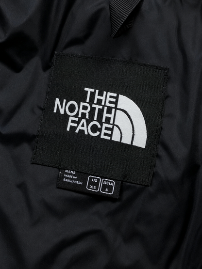 The North Face 1996 Nuptse 700 - HOMBRE IMPERMEABLES