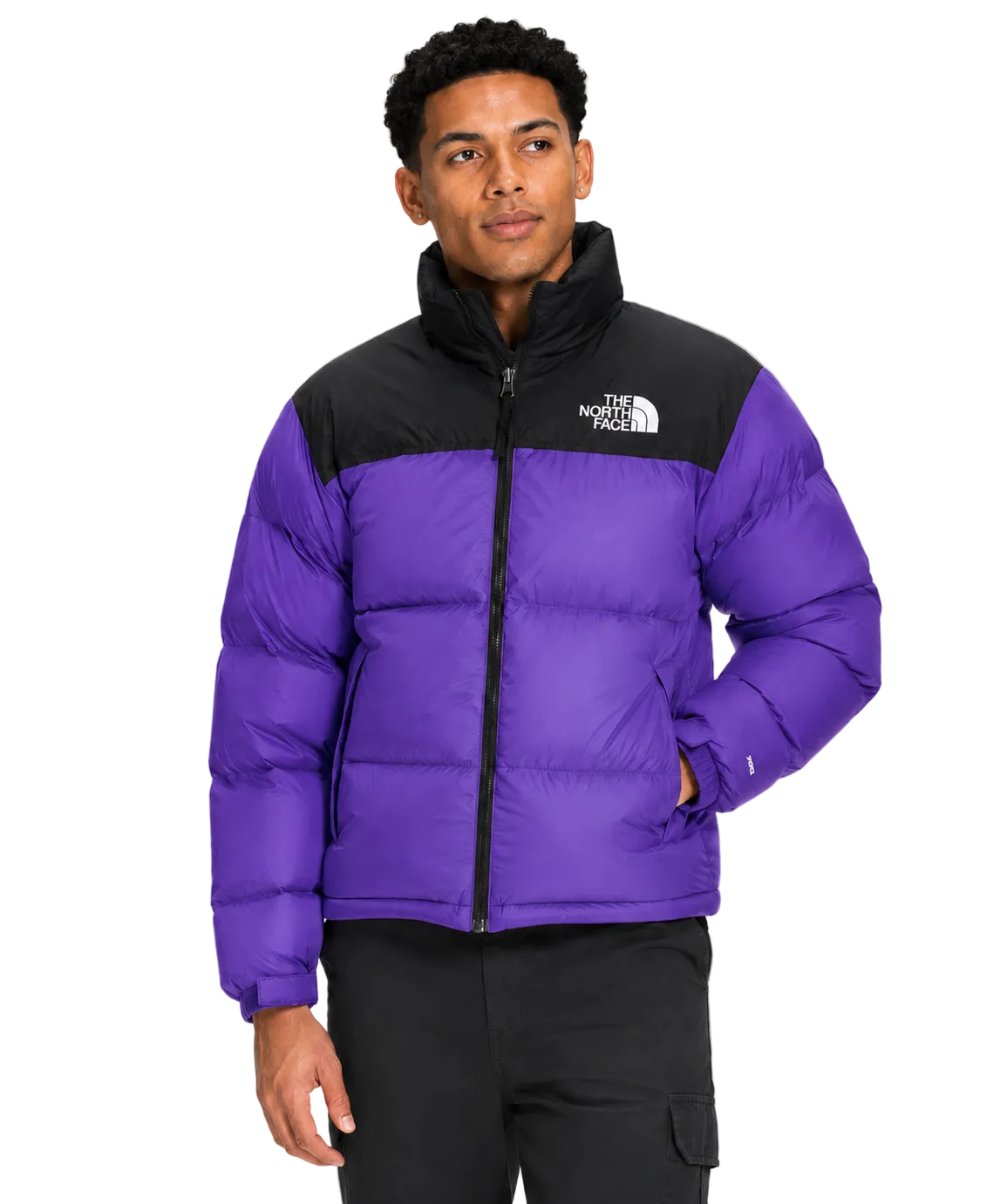 The North Face 1996 Nuptse 700 - HOMBRE IMPERMEABLES