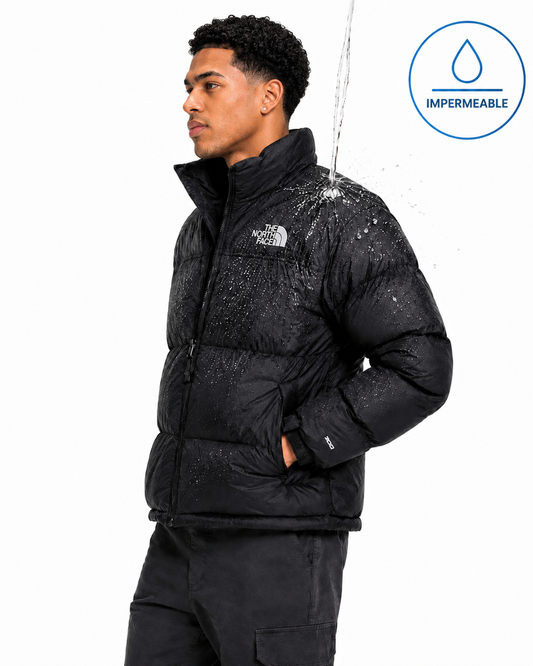 The North Face 1996 Nuptse 700 - HOMBRE IMPERMEABLES