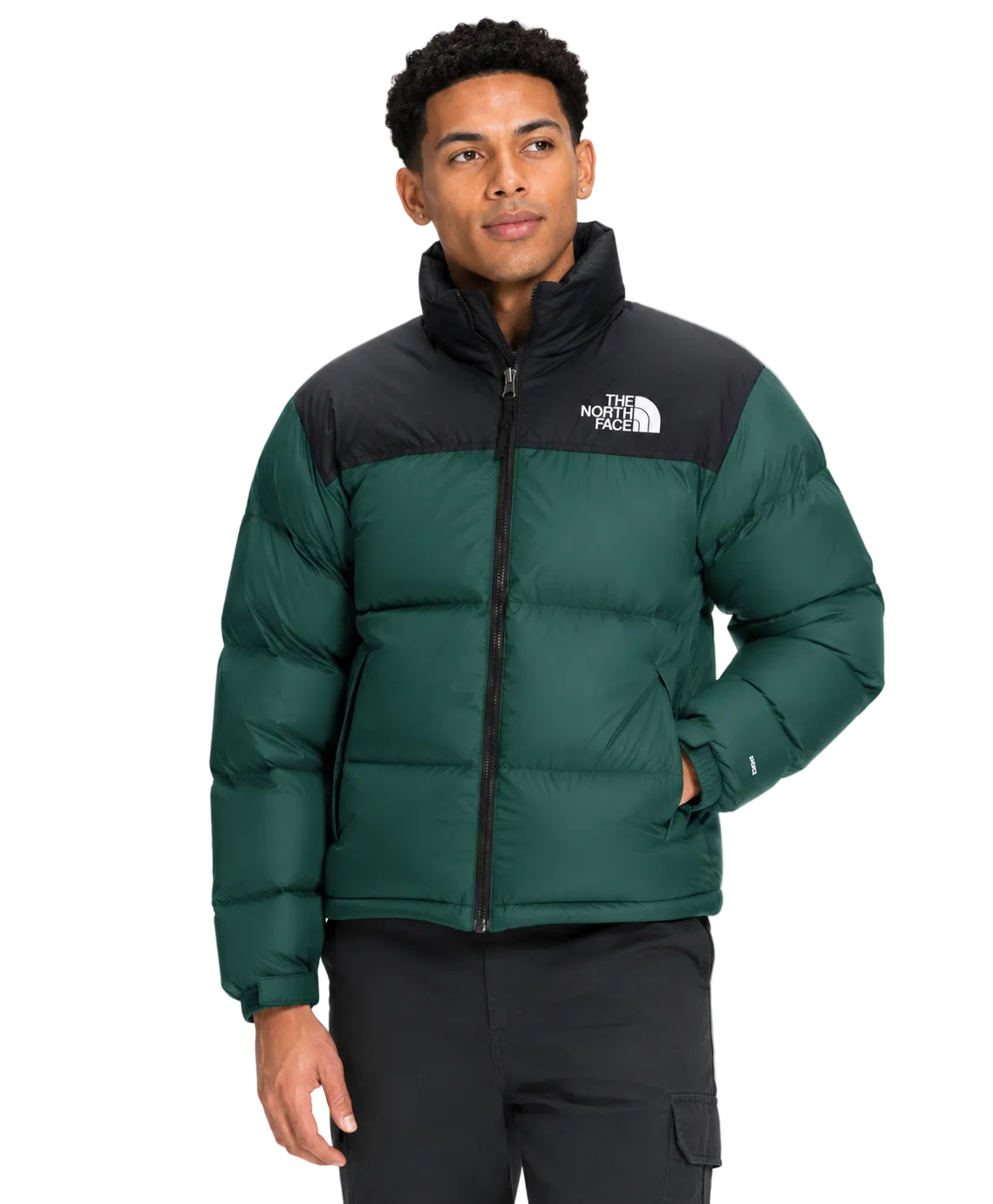 The North Face 1996 Nuptse 700 - HOMBRE IMPERMEABLES